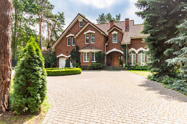 Best Affordable Driveway Pavers  in Lake Don Pedro, CA