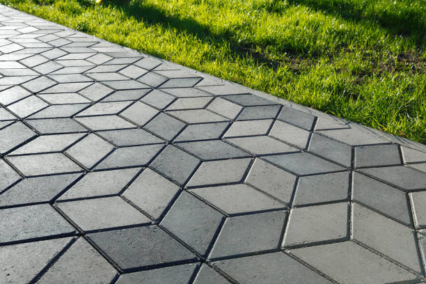 Best Residential Paver Driveway  in Lake Don Pedro, CA