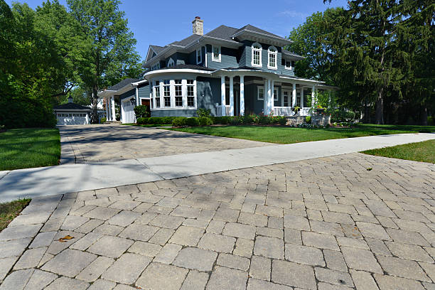 Best Driveway Pavers Near Me  in Lake Don Pedro, CA
