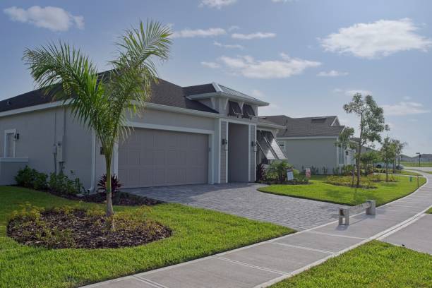 Best Professional Driveway Pavers  in Lake Don Pedro, CA