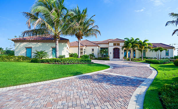 Reasons to Select Us for Your Driveway Paving Requirements in Lake Don Pedro, CA